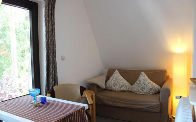 Villa Waldheim - WG 1