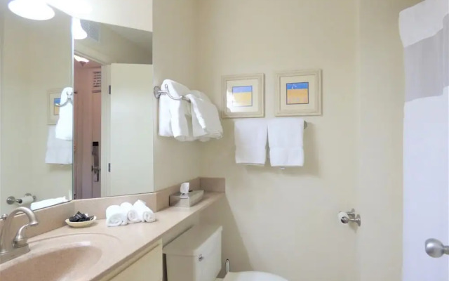 The Shores Lakeside Condo Unit 5677