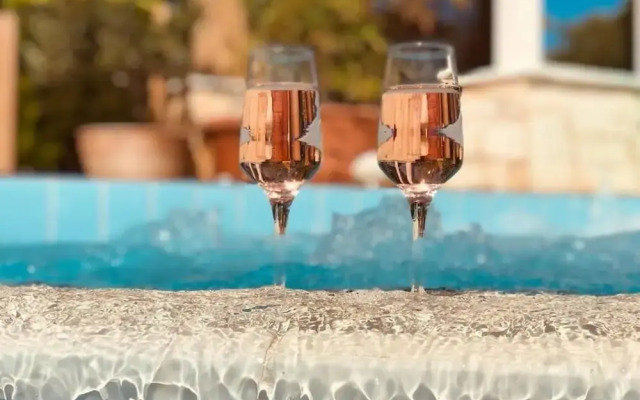 Summer Villa Lagonissi