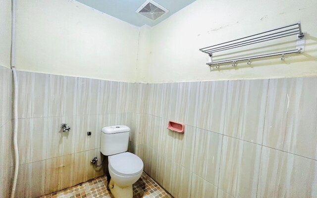 Homestay 252 Syariah