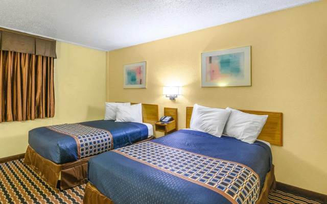 Rodeway Inn