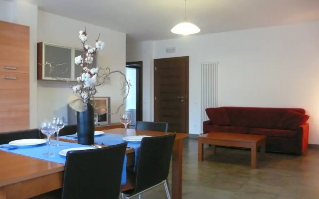 Modern and Elegant Apartments