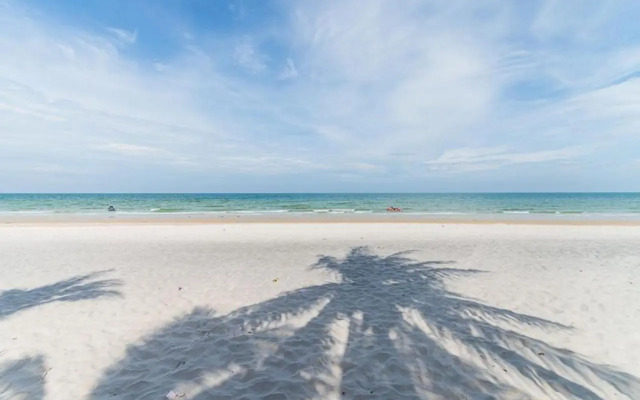 Marrakesh Huahin 1 bedroom with pool access 307