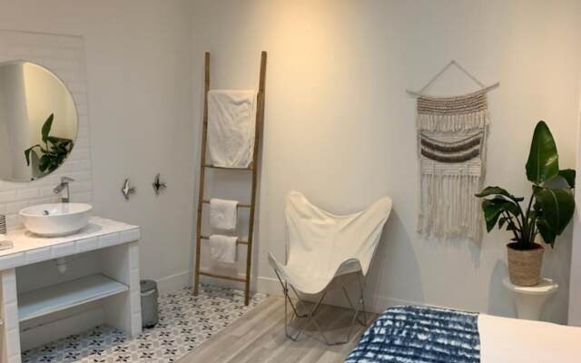 Sainte Apartments