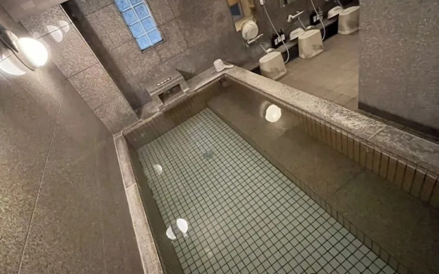 Mito Daiichi Hotel Honkan
