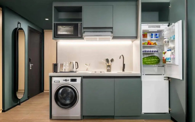 Novotel Residences Makkah