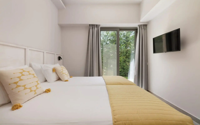 My Mediterranean Luxury Villa Corfu