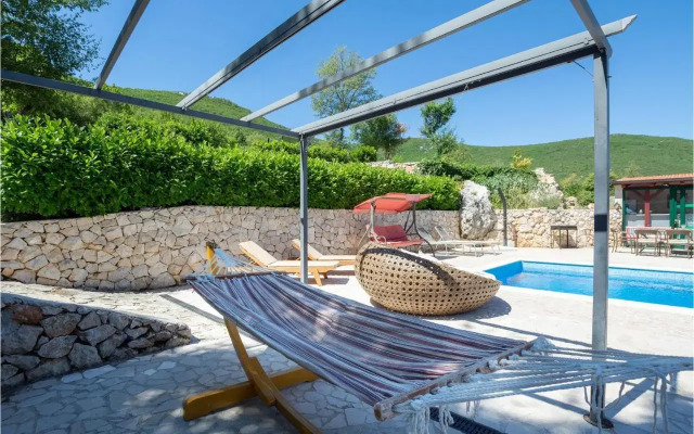 Seven-Bedroom Holiday Home in Dicmo