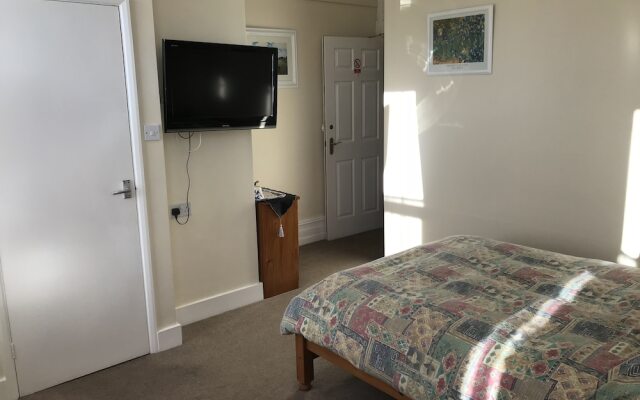 Sunny Lodge Guest House