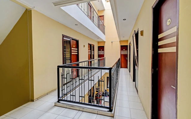 OYO 91364 Pondok Alfa