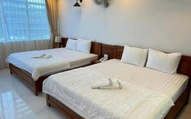 Phung Ha Vung Tau Hotel