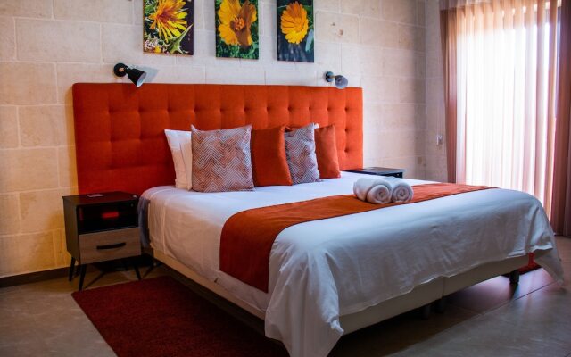 Sea Holly Gozo
