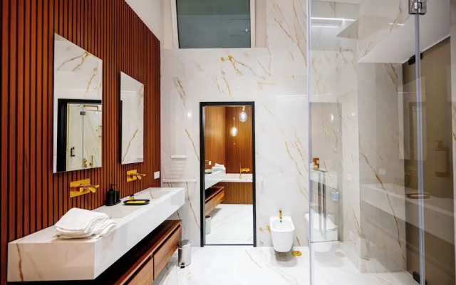 Di Virgilio Suite Luxury