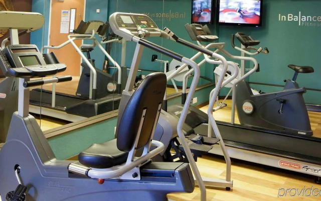 Novotel London Greenwich