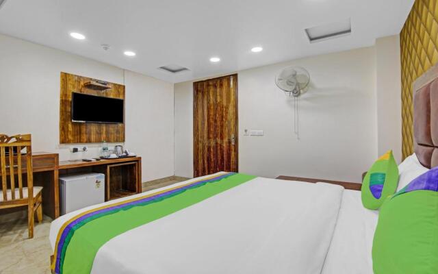 Treebo Trend Mona Grand