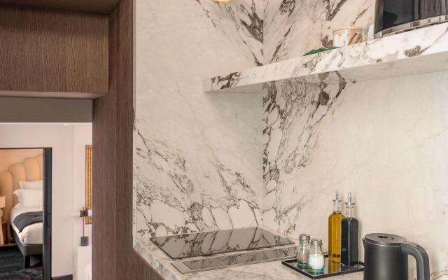 Balthazar Hotel & Spa Rennes - MGallery Collection