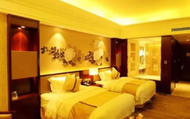 New Century Hotel Yiwu