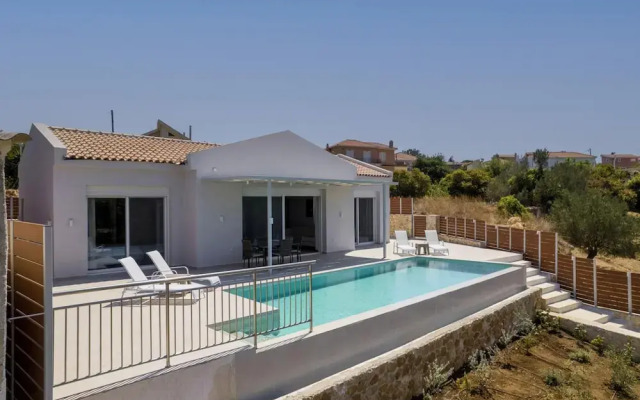 Casa di Pietra With 2 Bedrooms and 3 Bathrooms