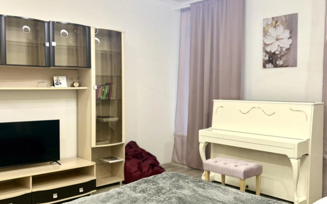 Апартаменты на Вознесенском проспекте 51 литера А