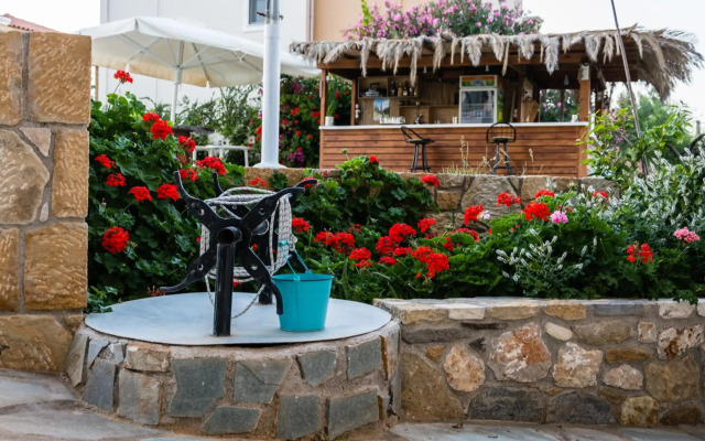 Nereides Hotel