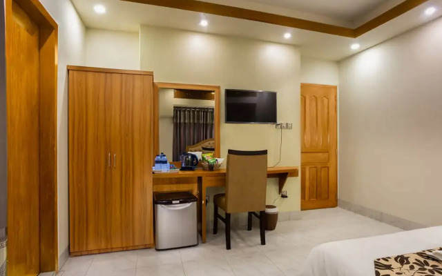 Memento Residence