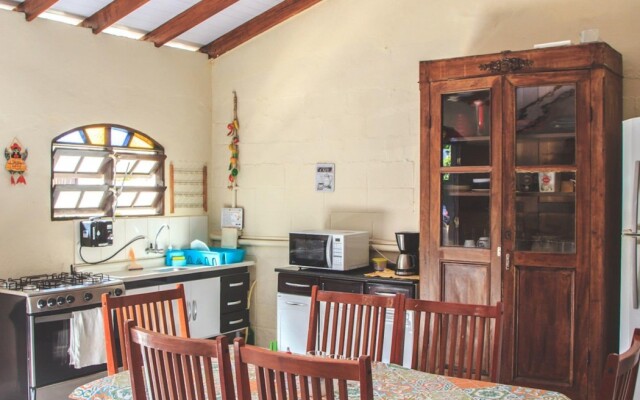 Hostel Pai José