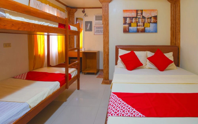 Lisa's Guesthouse by OYO Rooms