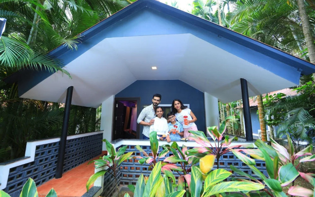 Parampara Resort & Spa