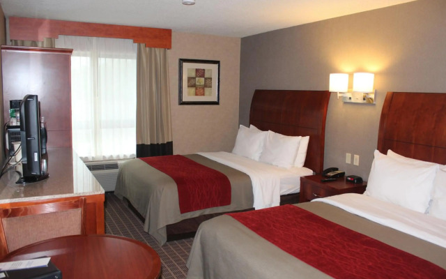 Comfort Inn & Suites
