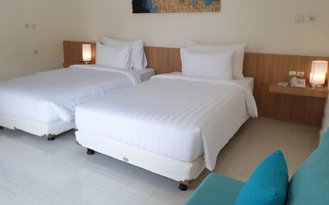 Belitung Holiday Resort
