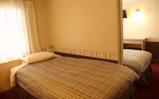 Suidobashi Grand Hotel