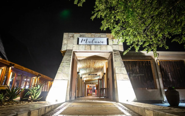 Muluwa Lodge
