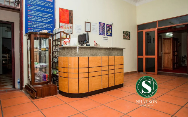 Nhat Son Guesthouse