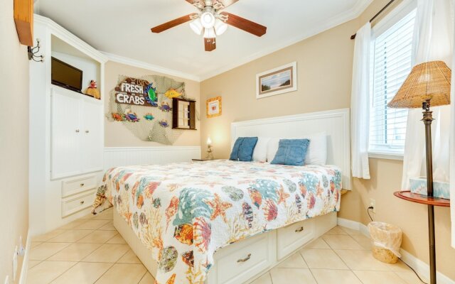 Beautiful Blue Heron Sleeps 6 Great Views