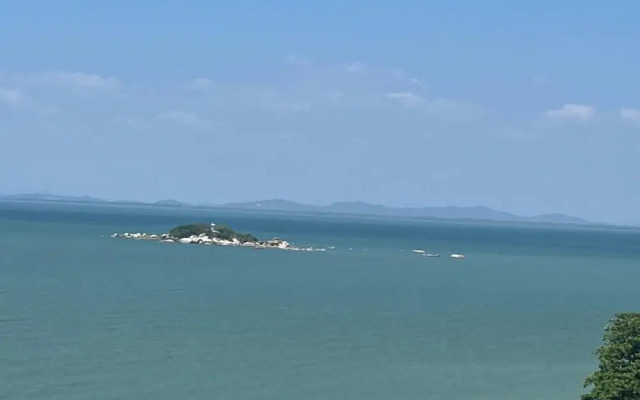 Sea View Paradise