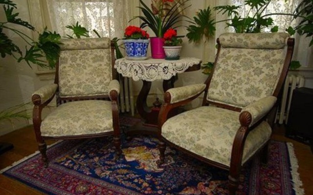 Burbridge St. B&B