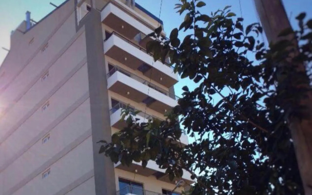 Loft Pedro Méndez 2040