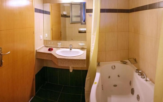 Theofilos Superior Resort Hotel & Spa
