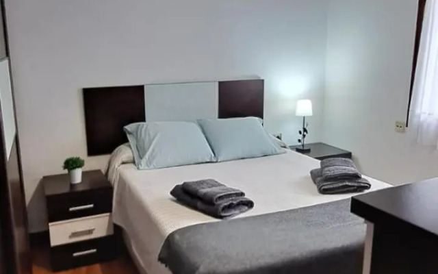 Apartamento Jarrillero