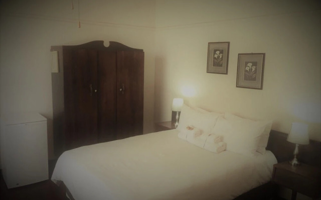 La Vida B&B, Self Catering and Camping