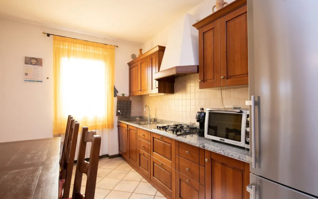 Villa Cycas