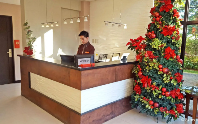 C Boutique Hotel