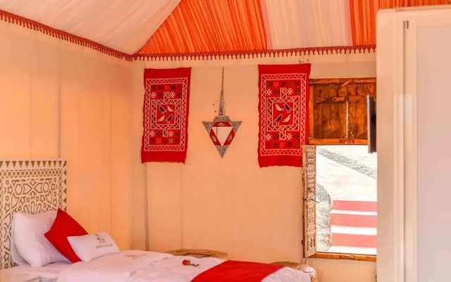 Pearl Camp Agafay