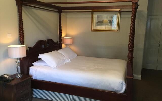 Best Western Plus Hever Hotel