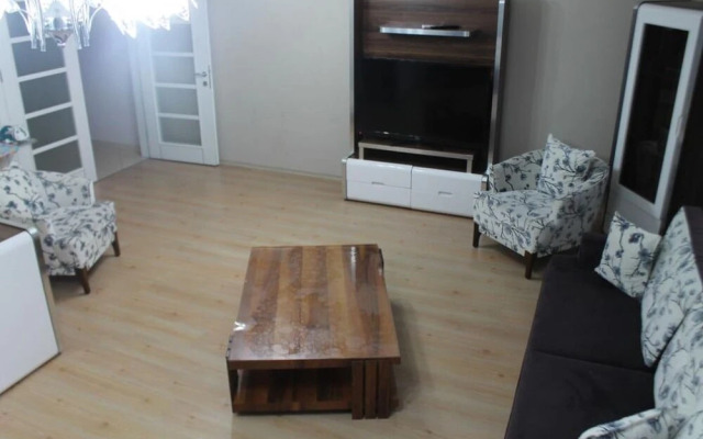 Amwaj Suites Vip