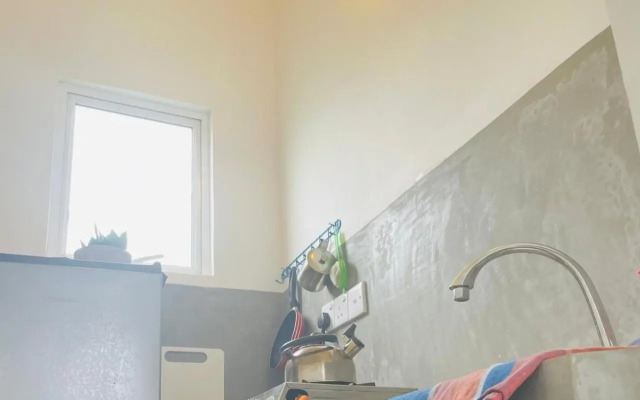 Nikara Galle Beach Villa & Apartments