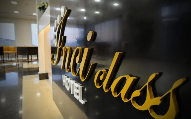 Inci Class Hotel