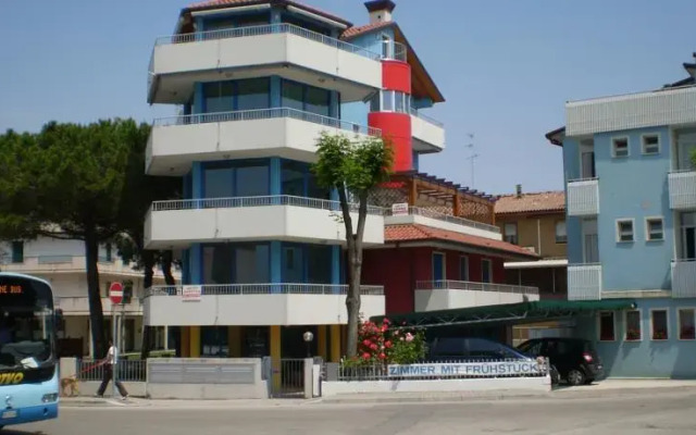 Punta dell'Ovest