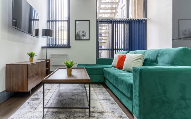 Water Street Aparthotel