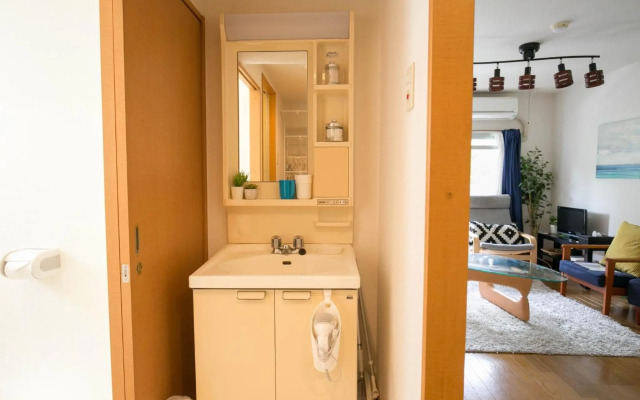 Pine Hills Minoshima - Vacation STAY 12176